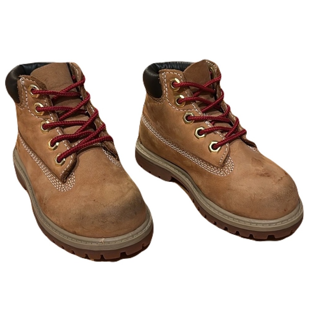Timberland Waterproof Boot Toddler U.S. 7
